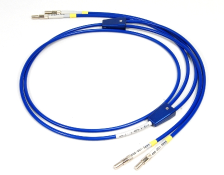 SMA905 近红外光优化石英光纤系列产品