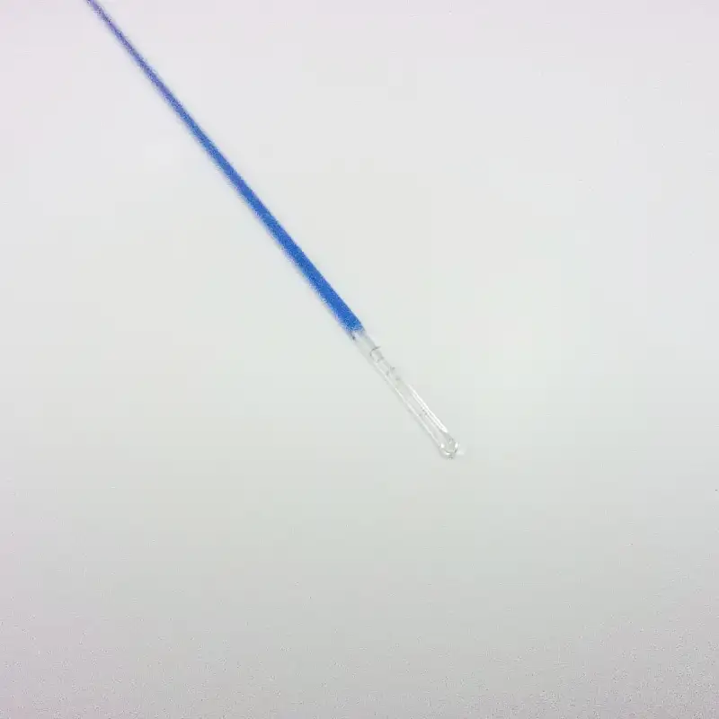 球头石英光纤