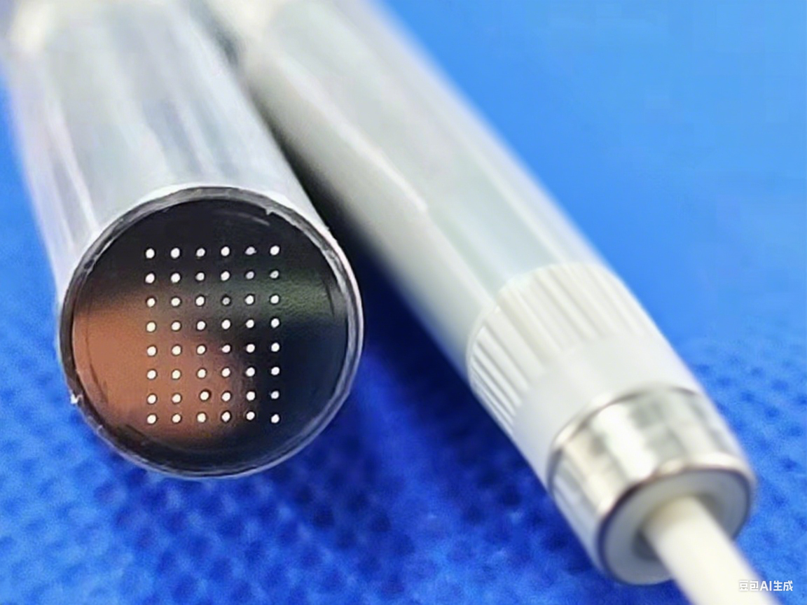 PCR 光纤