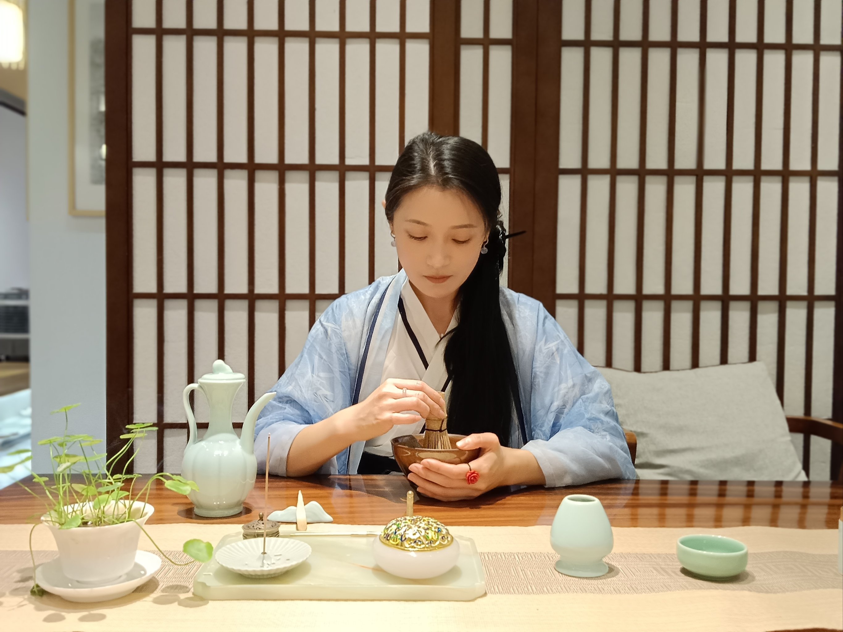 明前特级头采50克极品九曲红梅