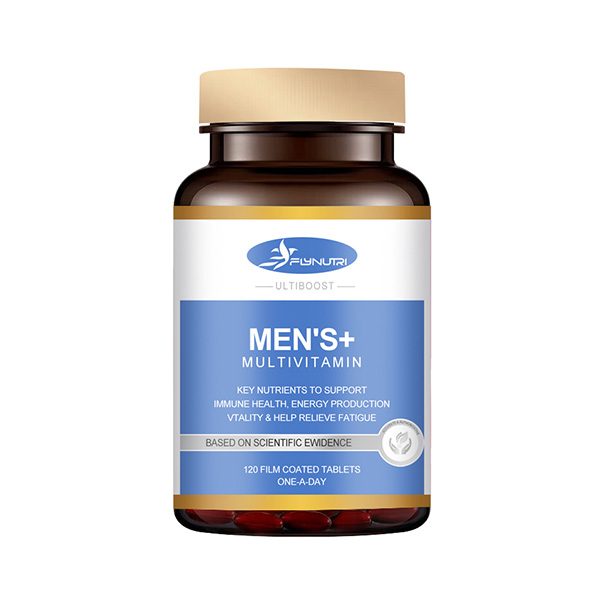 FlyNutri Multivitamin for men