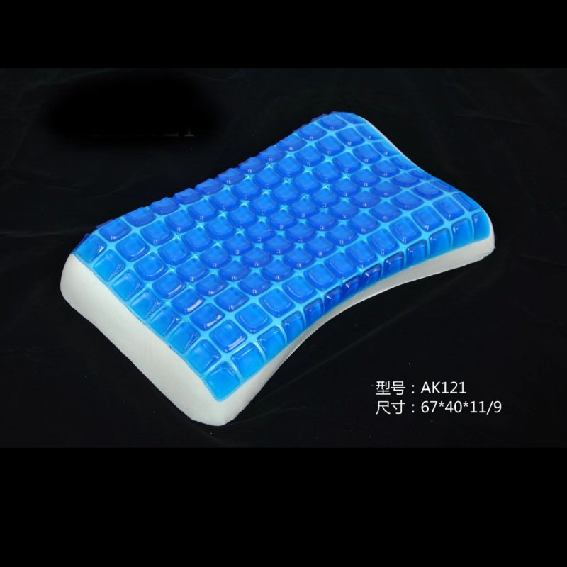 5D凝胶枕