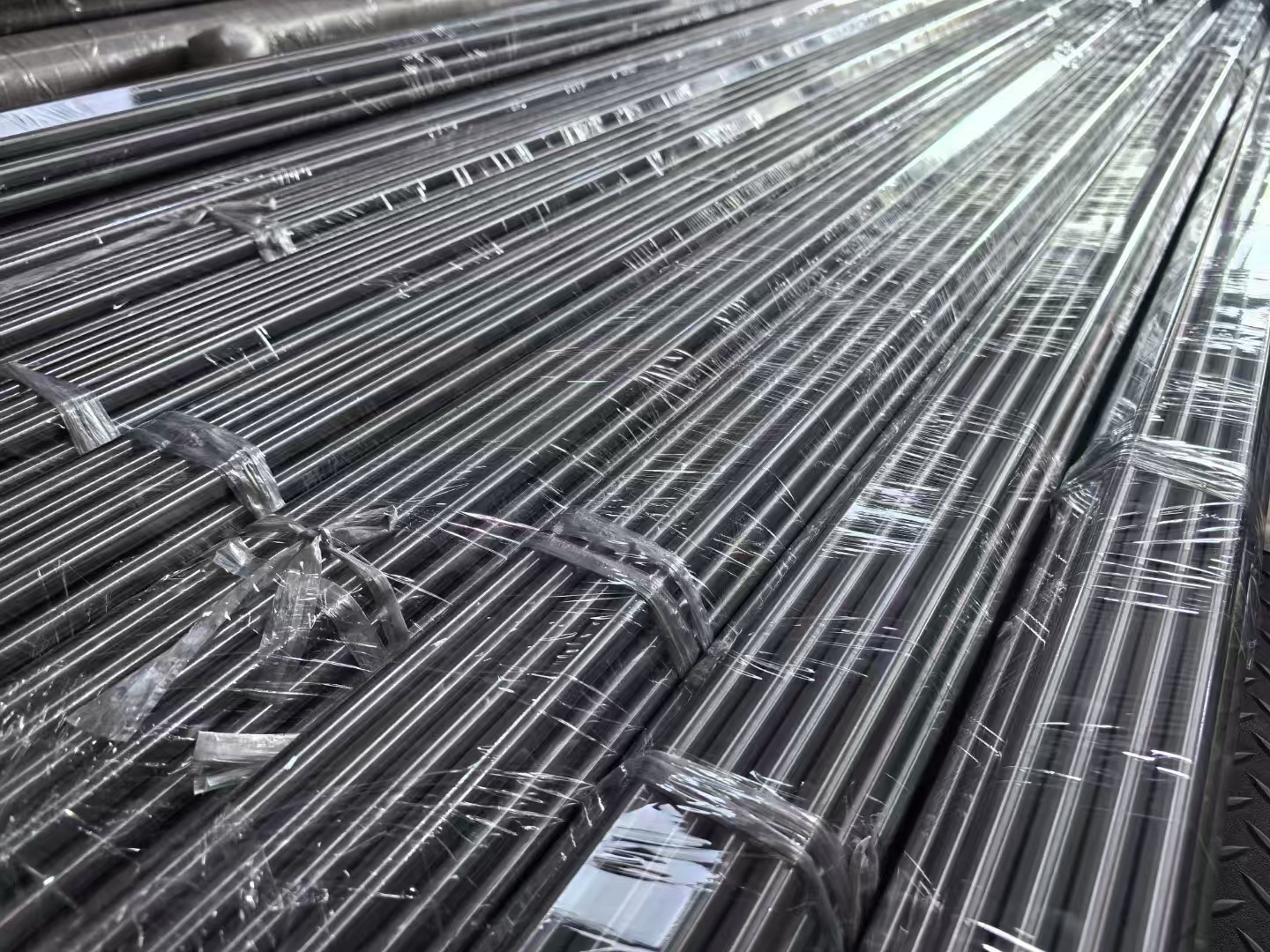 titanium rod titanium bar