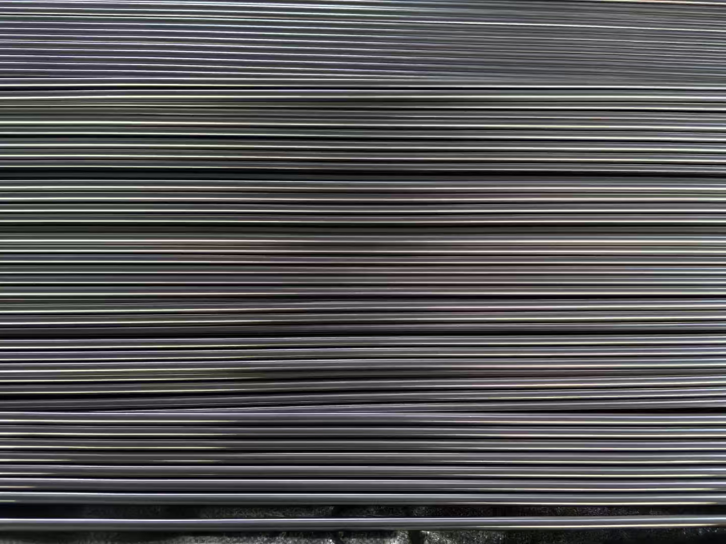 titanium rod titanium bar
