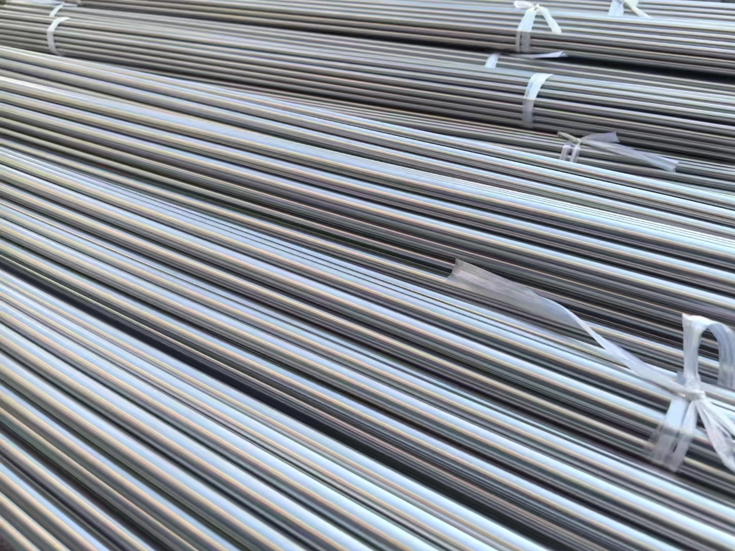 titanium rod titanium bar