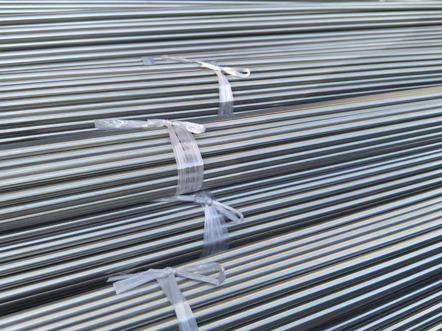 titanium rod titanium bar