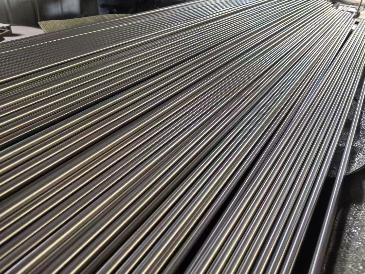 titanium rod titanium bar