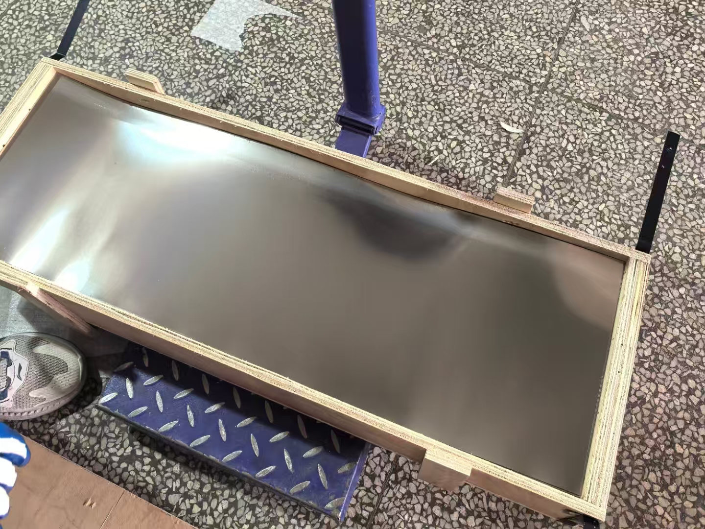 Titanium Foil