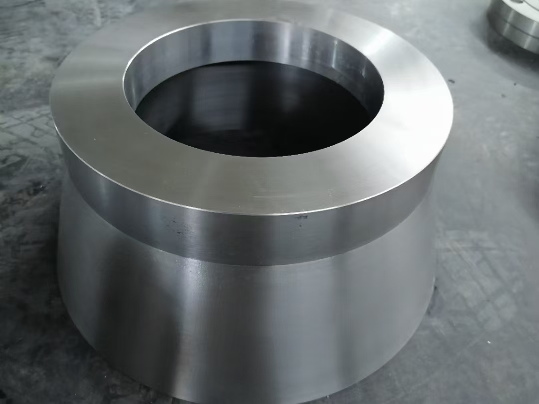 Titanium Custom Products