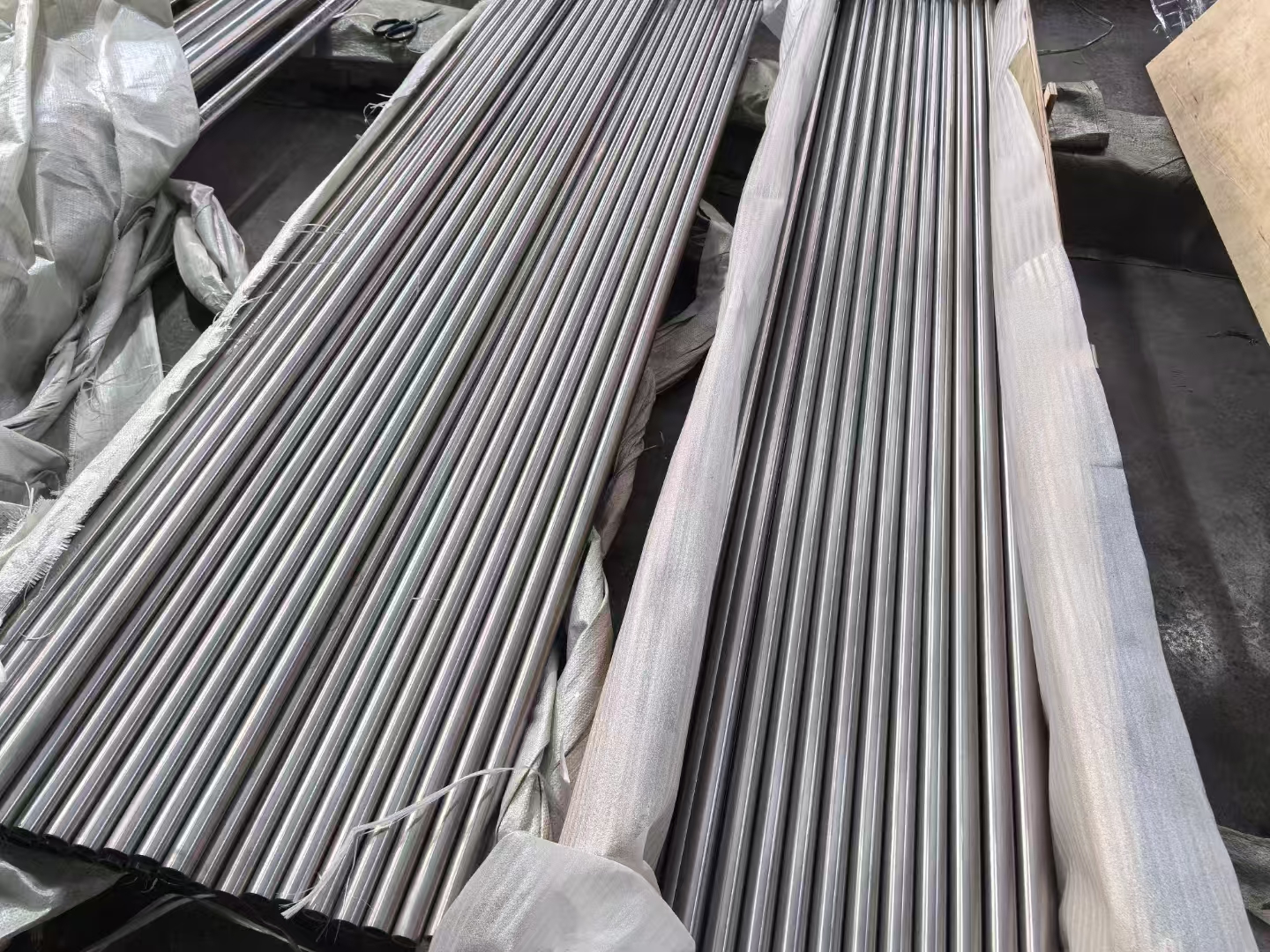 Titanium Pipe Titanium tube
