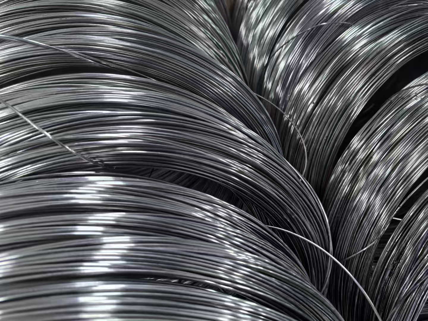 Titanium Wire
