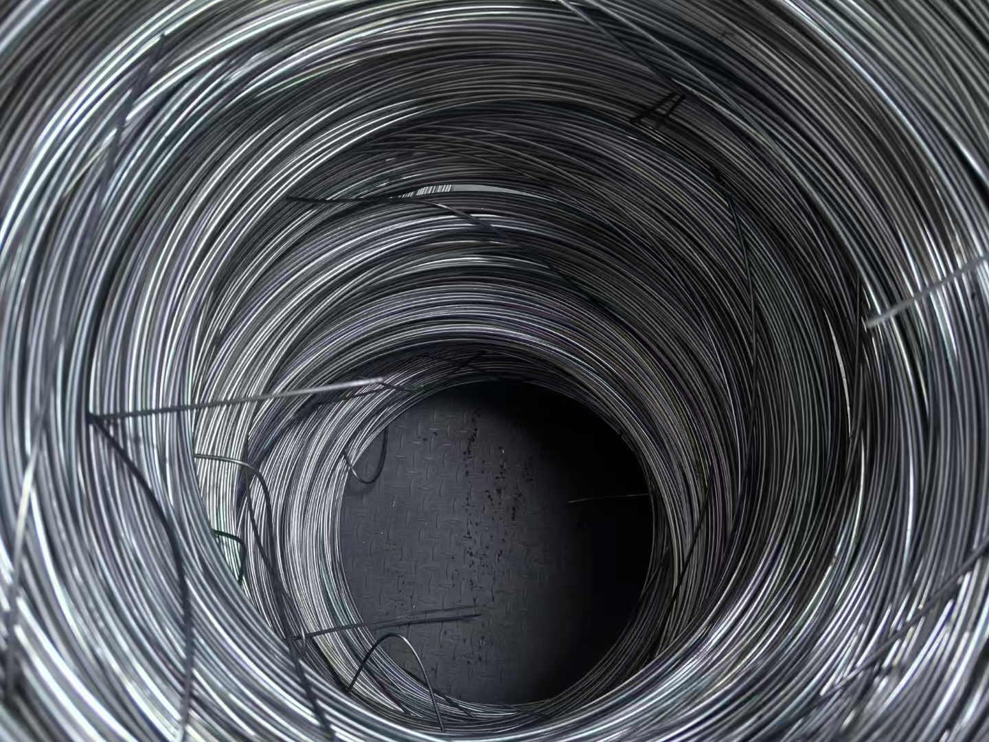 Titanium Wire
