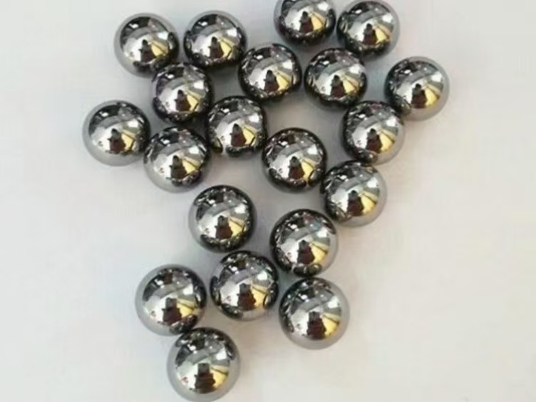 Titanium beads Titanium balls Titanium spheres