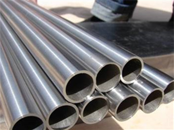 Titanium Alloy Pipe Titanium Alloy tube