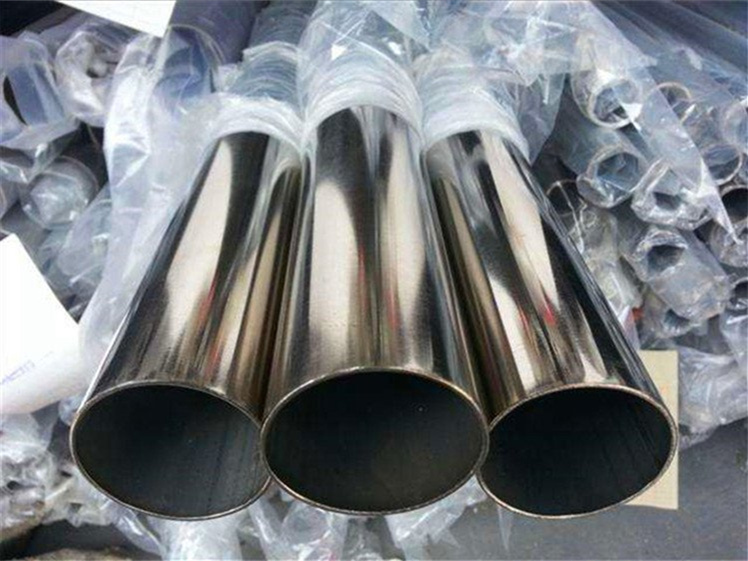 Titanium Alloy Pipe Titanium Alloy tube