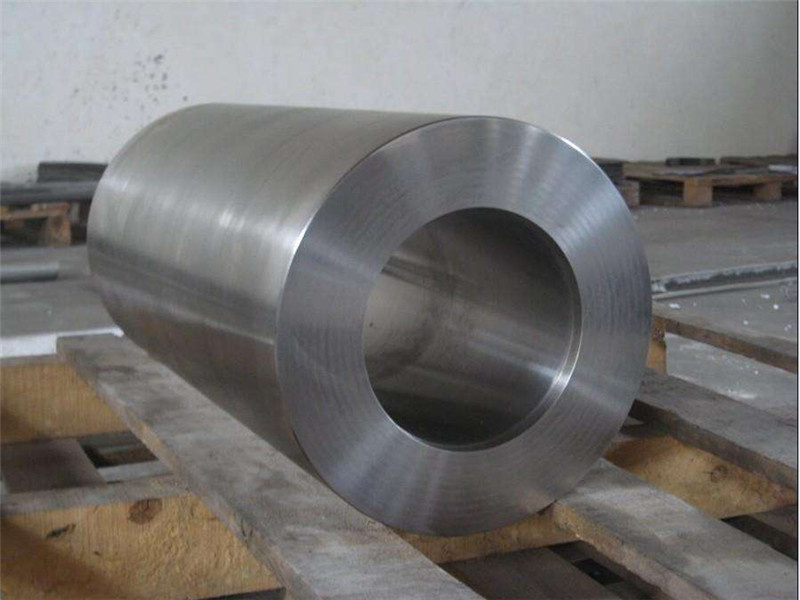 Titanium Alloy Pipe Titanium Alloy tube