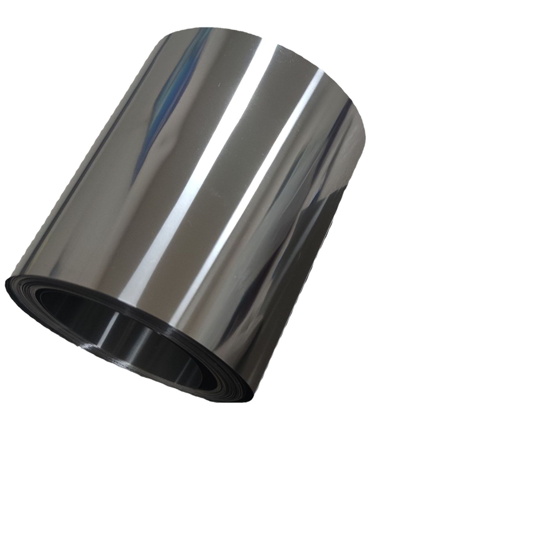 Tantalum foil strip