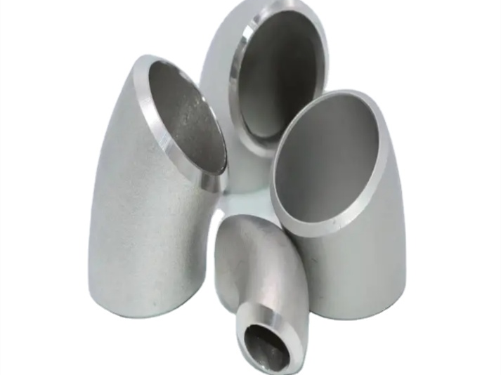 Titanium Elbows