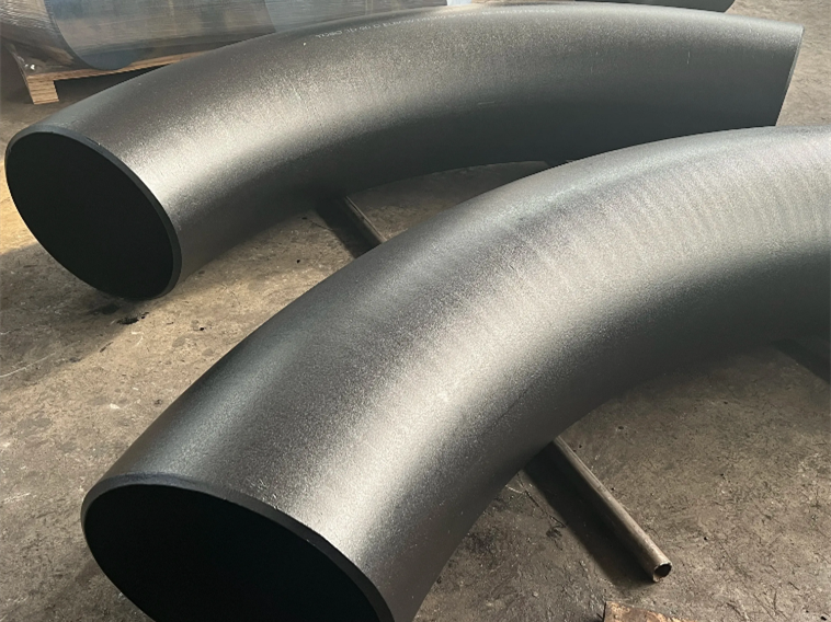 Titanium Elbows