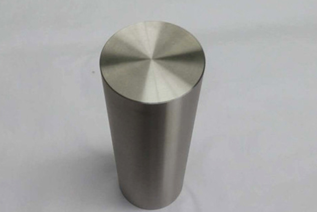 Tantalum rod