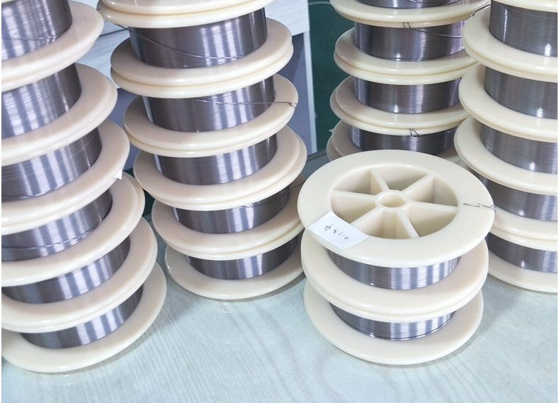 Tantalum wire