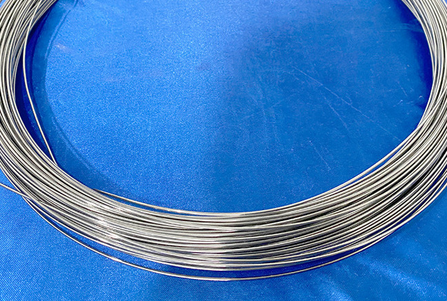 Tantalum wire