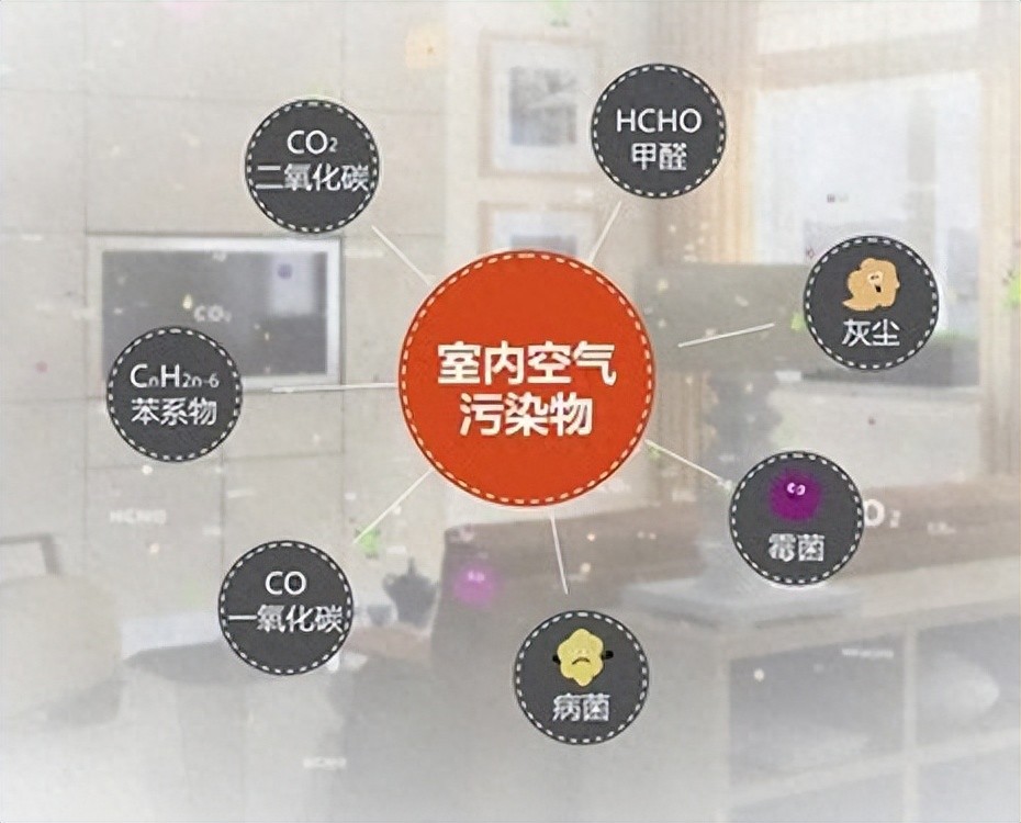租客说甲醛超标！房东说不超标！两份检测结果完全不同，法院最后...