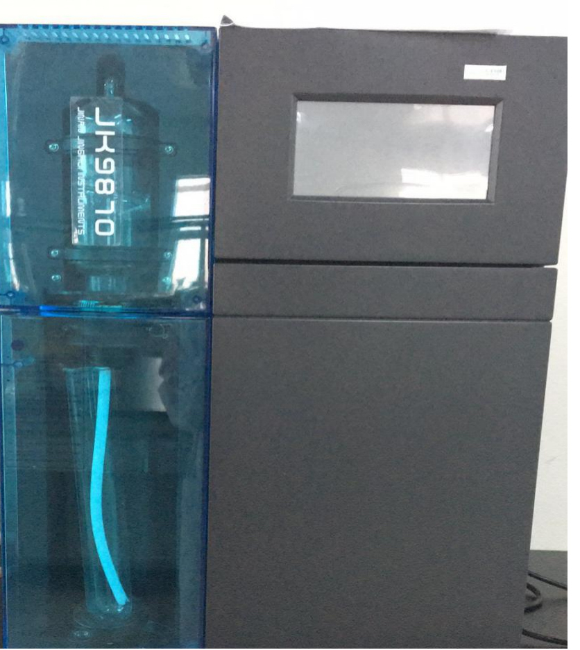 型号：济南JK9870
用途：能够快速检测食品、各类原料中的蛋白质含量。