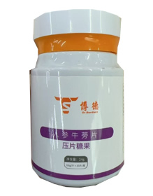 博德牌 人参牛蒡片