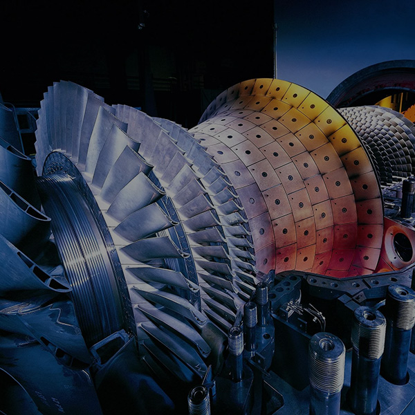 Gas Turbine