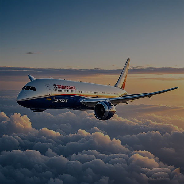 Aerospace & Aviation