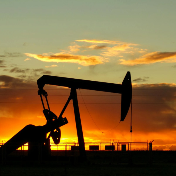 Oil and Gas