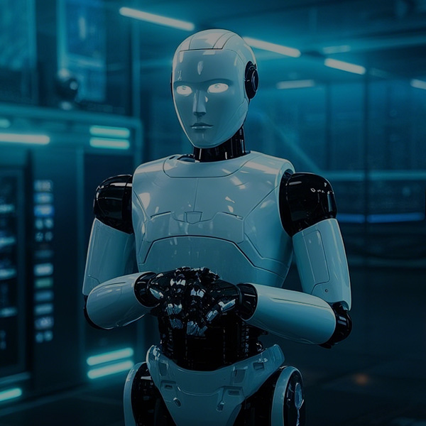 Humannoid