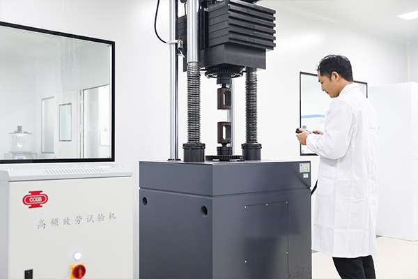 Fatigue-Testing