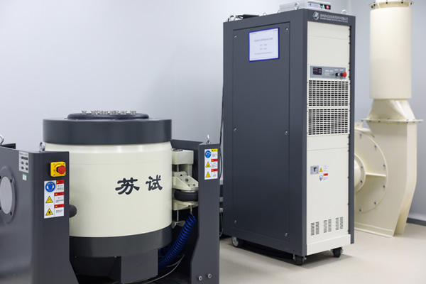 Vibration-Testing