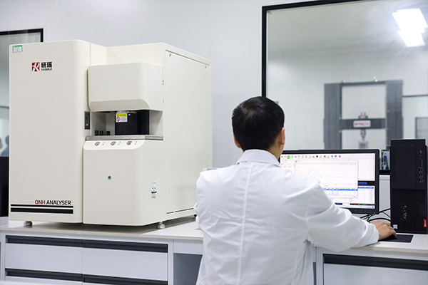 ONH-Testing