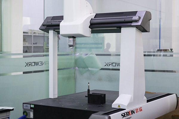 Model:
CromaClassic8106/800*1000*600
Monitoring Project:
Precision SizeMeasurement
Accuracy:
0.0001mm