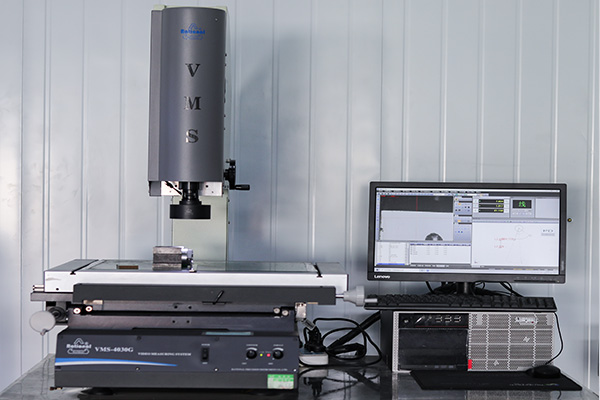 Model:
RPI VMS-4030G
Monitoring Project:
Precision Projection Measurement
Accuracy:
0.001mm