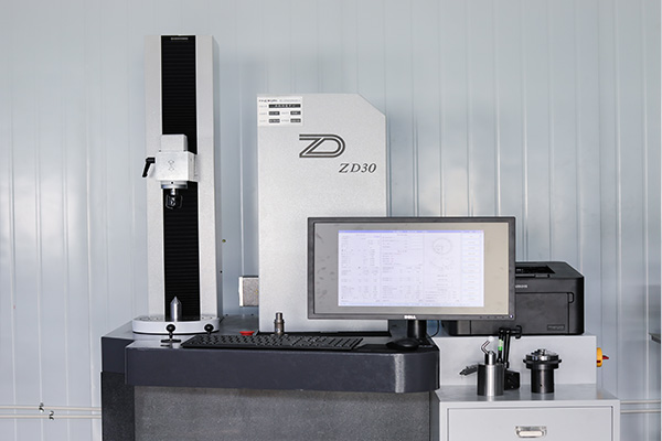 Model:
PREC30
Monitoring Project:
Precision Gear Measurement
Top to bottom distance:
15-500