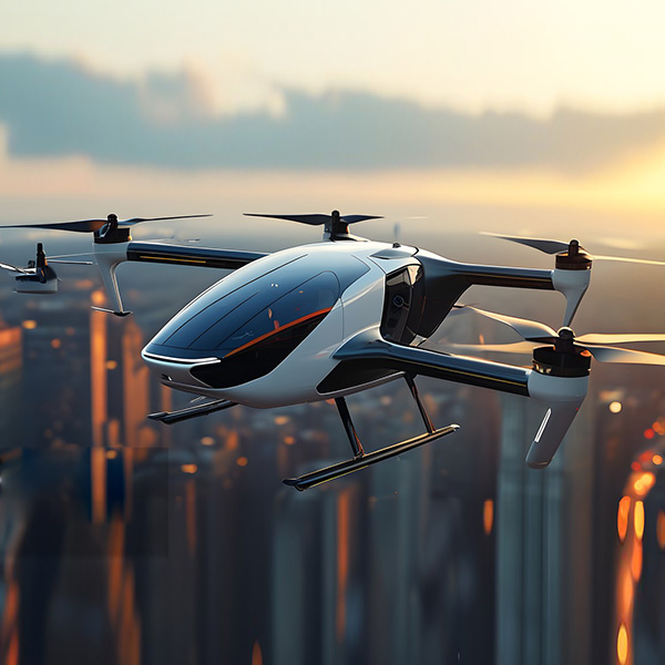 Low-altitude Aircraft