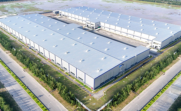 Promote global strategic layout and market expansion
Deeply cultivating the wind energy industry and accelerating overseas layout: Vietnam factory is put into operation, multiple tower and wind farm projects are being planned to strengthen the aviation industry chain, and Chengdu Guanhang subsidiary is being acquired