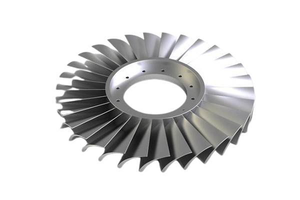 Impeller Disk