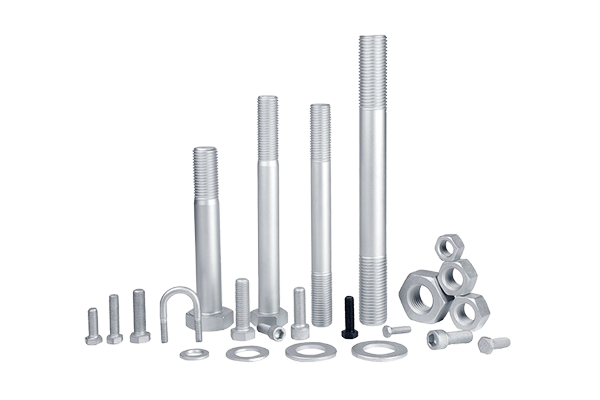 Nacelle Bolts