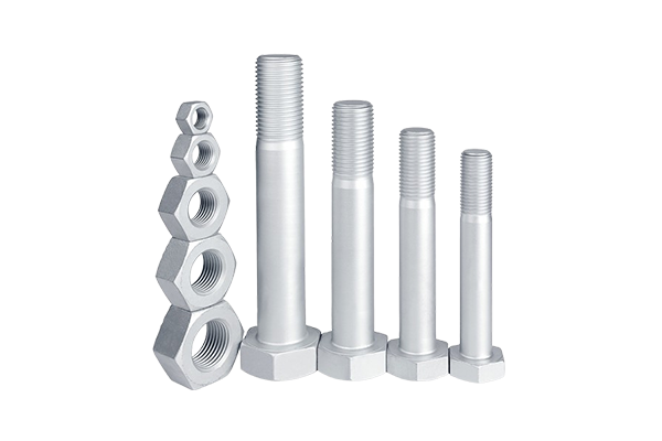 Tower Bolts