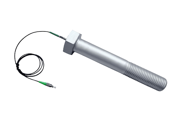 Smart Bolt