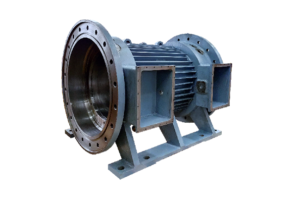 Generator Housing