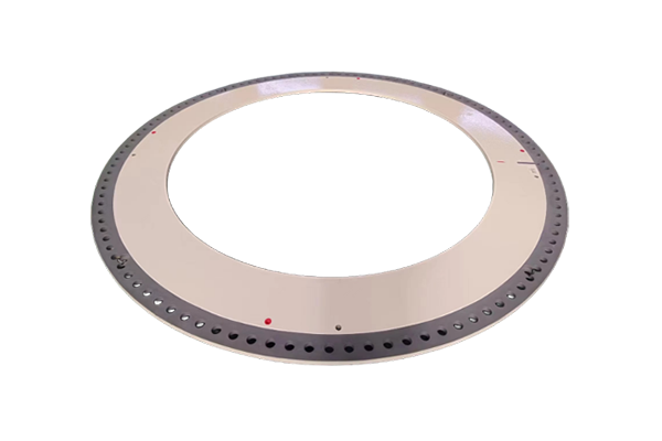Reinforcing Ring for Hub
