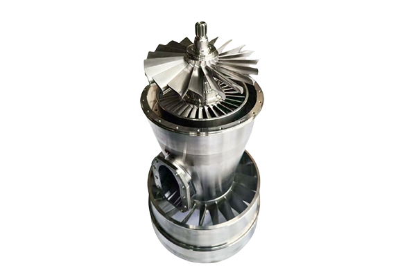 Turbofan