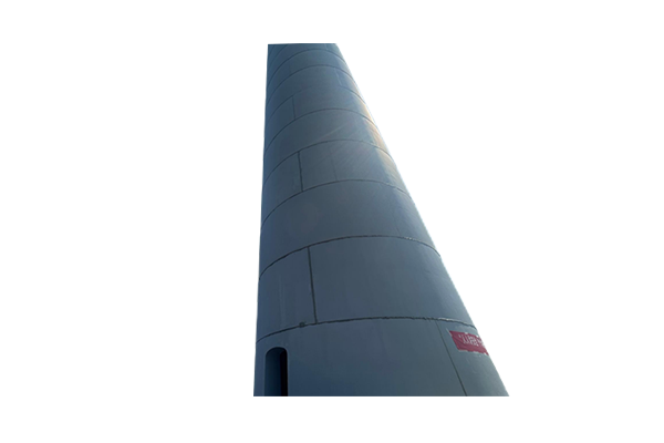 Concrete Tower