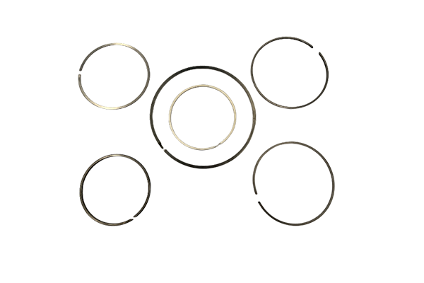 Backup Ring